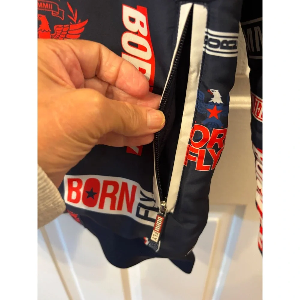 Born Fly nwot born